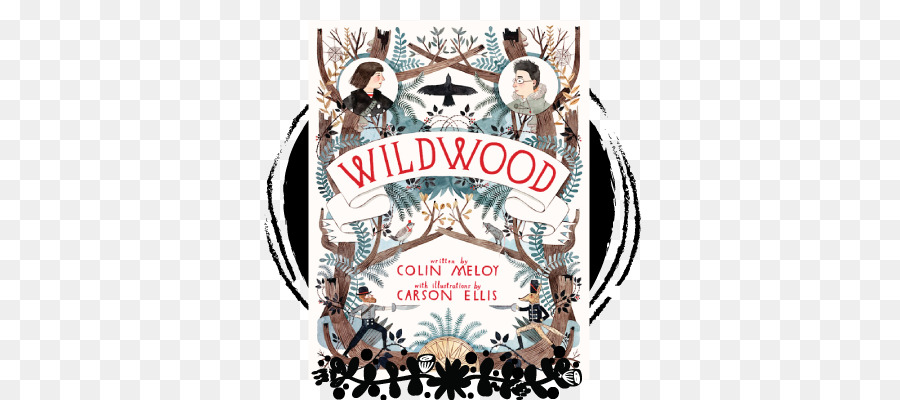 Wildwood，ฟันผิวขาว PNG