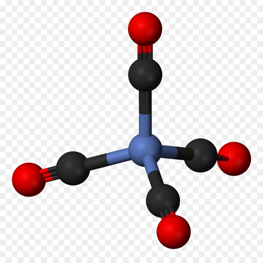 เหรียญเซนต์ Tetracarbonyl，Carbonyl กลุ่ม PNG
