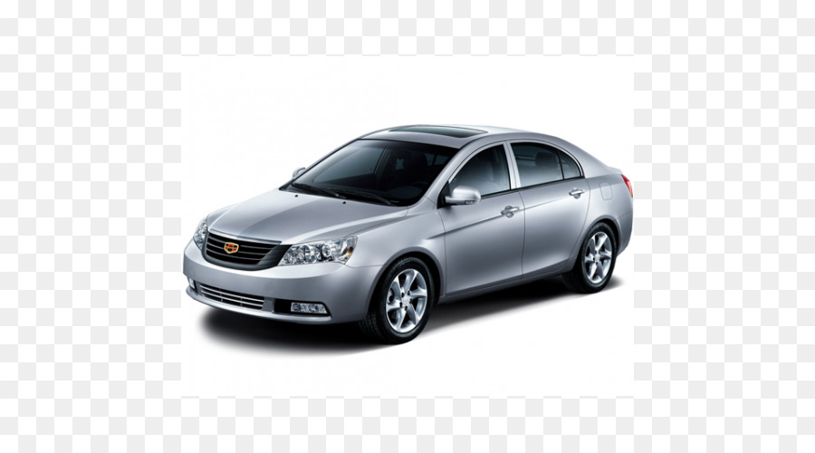 Emgrand Ec7，Geely PNG