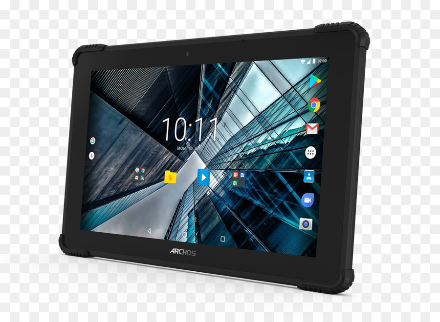 Archos เหตุผลเล 50x，แผ่นจารึก Rugged Archos เหตุผลเล 101x 101 PNG