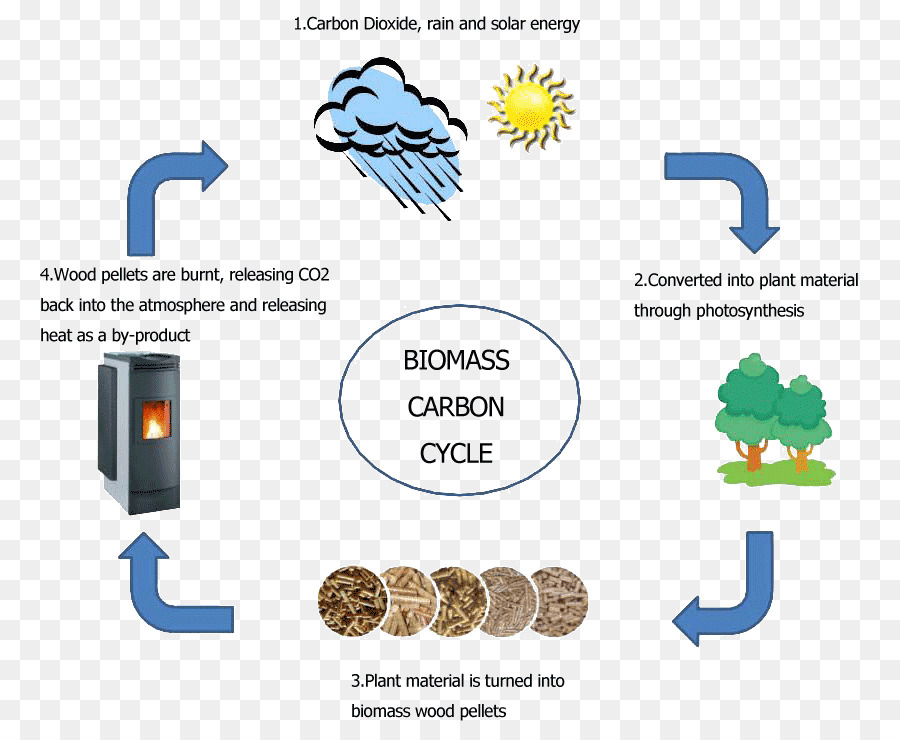 วมวล，Biomass ร้อนของระบบ PNG