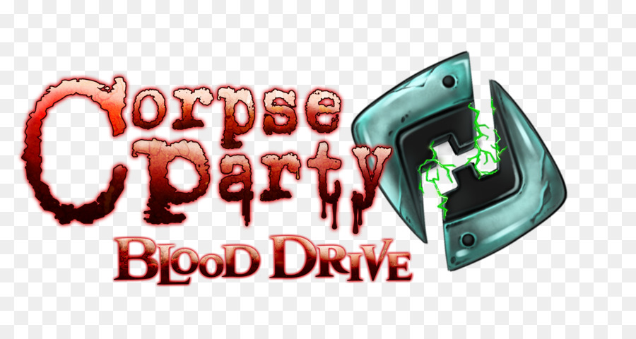 Corpse Party Blood Drive，เกม PNG