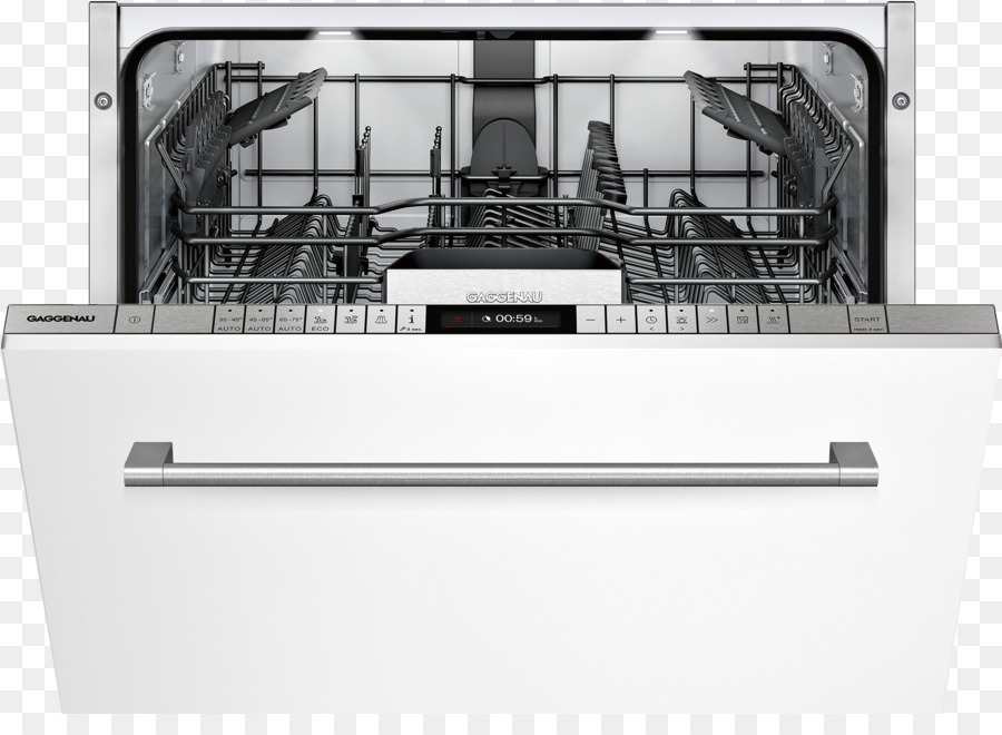 เครื่องล้างจาน，Gaggenau กลับบ้าน Appliances PNG