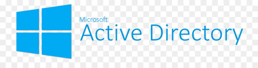 โลโก้ Microsoft Active Directory，ซอฟต์แวร์ PNG