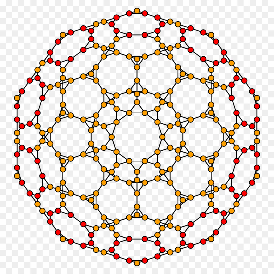 4polytope，เครื่องแบบ 4polytope PNG