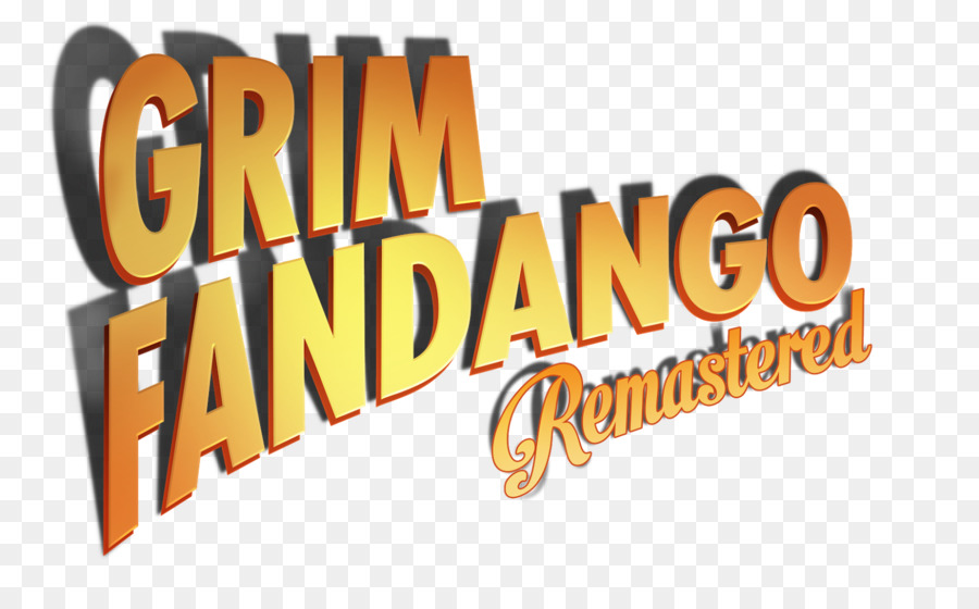 Grim Fandango Remastered，เกม PNG