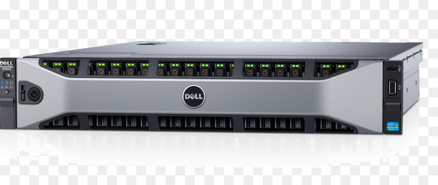 Dell，เดลล์ Poweredge PNG