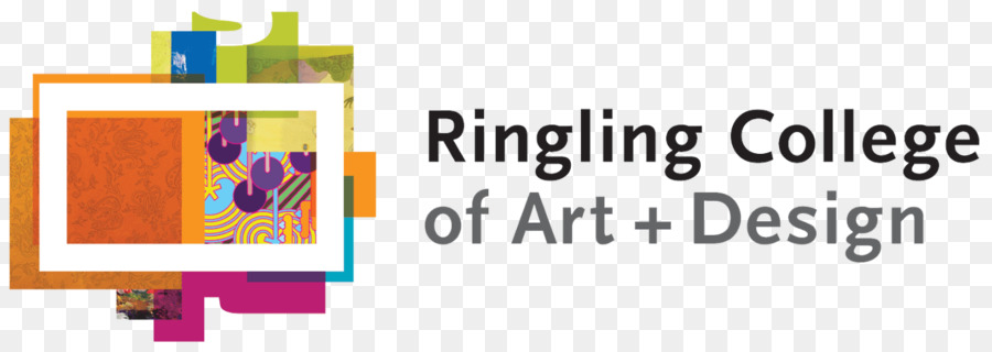 โลโก้ Ringling College，ศิลปะ PNG