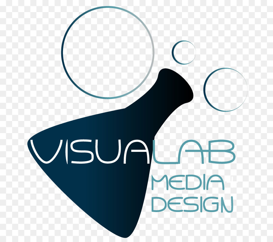 โลโก้，Visualab ออกแบบ PNG