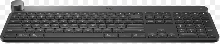 แป้นพิมพ์คอมพิวเตอร์，920008484logitech นงานฝีมือไร้สายคีย์บอร์ดสร้างสรรค์ข้อมูลเชื่อมต่อใหม่ PNG