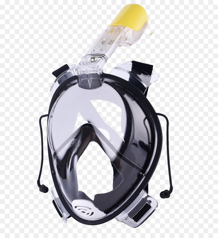 ดำน้ำหา Snorkeling หน้ากาก，Aerator PNG