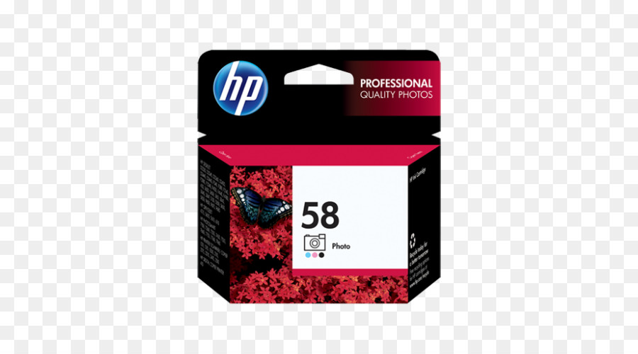 Hewlettpackard，จุดเสีย Deskjet PNG