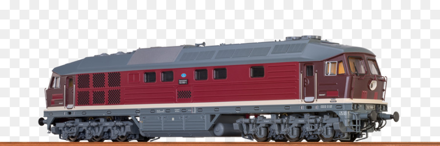 ไฟฟ้า Locomotive，ผู้โดยสารรถ PNG