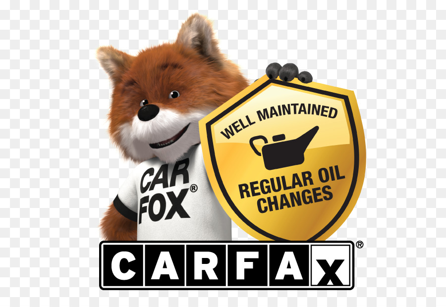 Carfax，สุนัขจิ้งจอก PNG