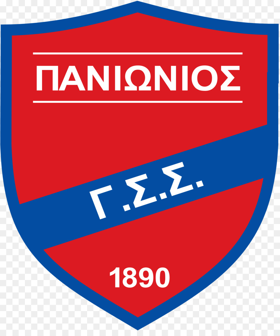 Panionios，โลโก้ PNG