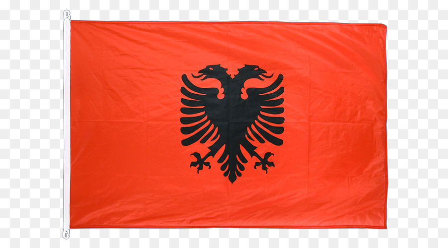 อัลเบเนีย Name，ธง PNG