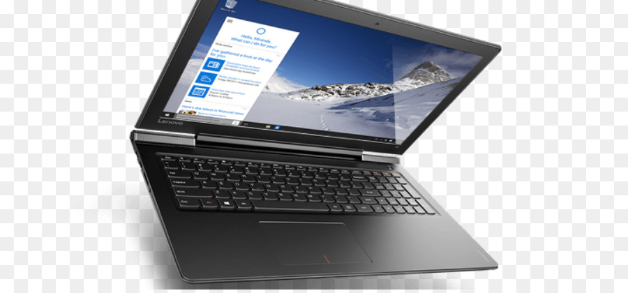 แล็ปท็อป，Lenovo Ideapad 70015 PNG