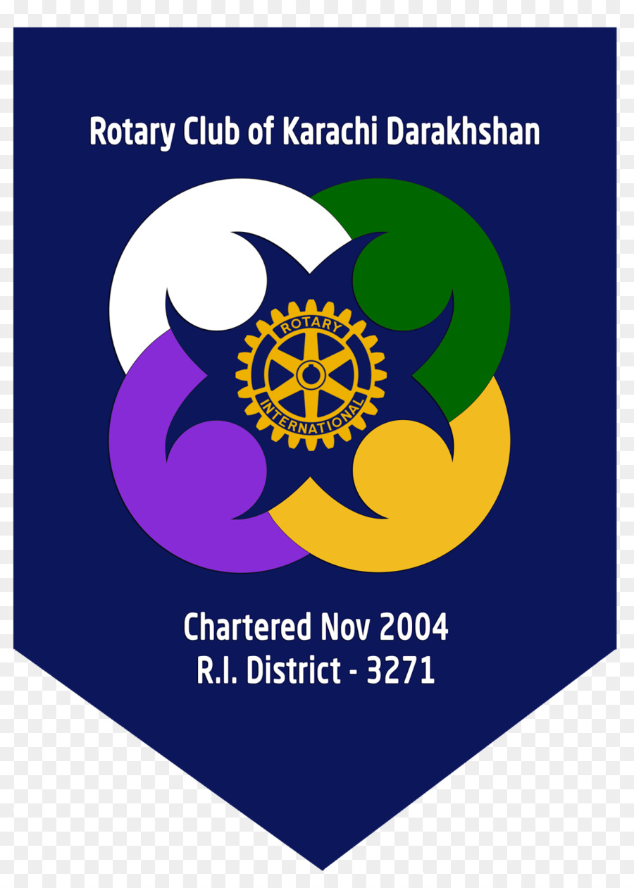 Rotary ระหว่างประเทศ，Darakhshan สถานีตำรวจ PNG