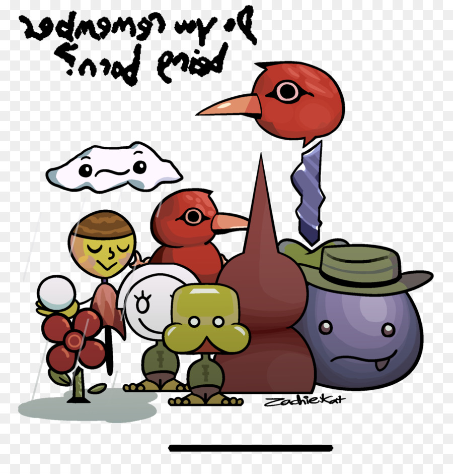 Petscop，แฟนศิลปะ PNG