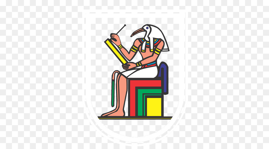 Thoth，เกี่ยวกับชาวอียิปต์ PNG