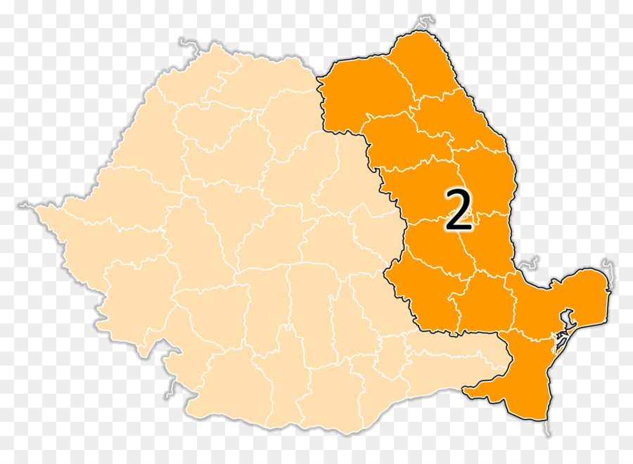 โรมาเนีย，สีส้ม PNG