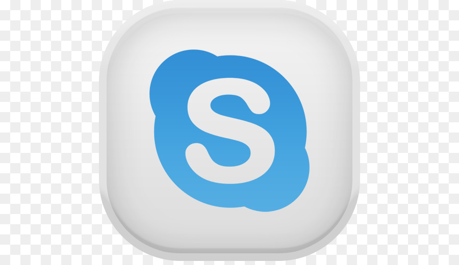 โลโก้ Skype，Skype PNG