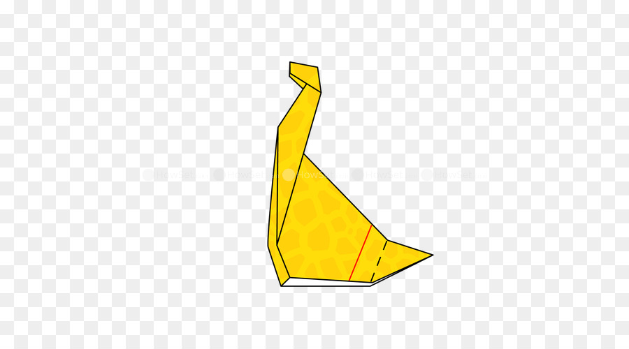 Origami，วิธีที่จะทำให้ Origami PNG