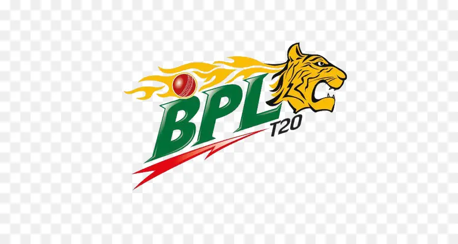 โลโก้ Bpl T20，จิ้งหรีด PNG