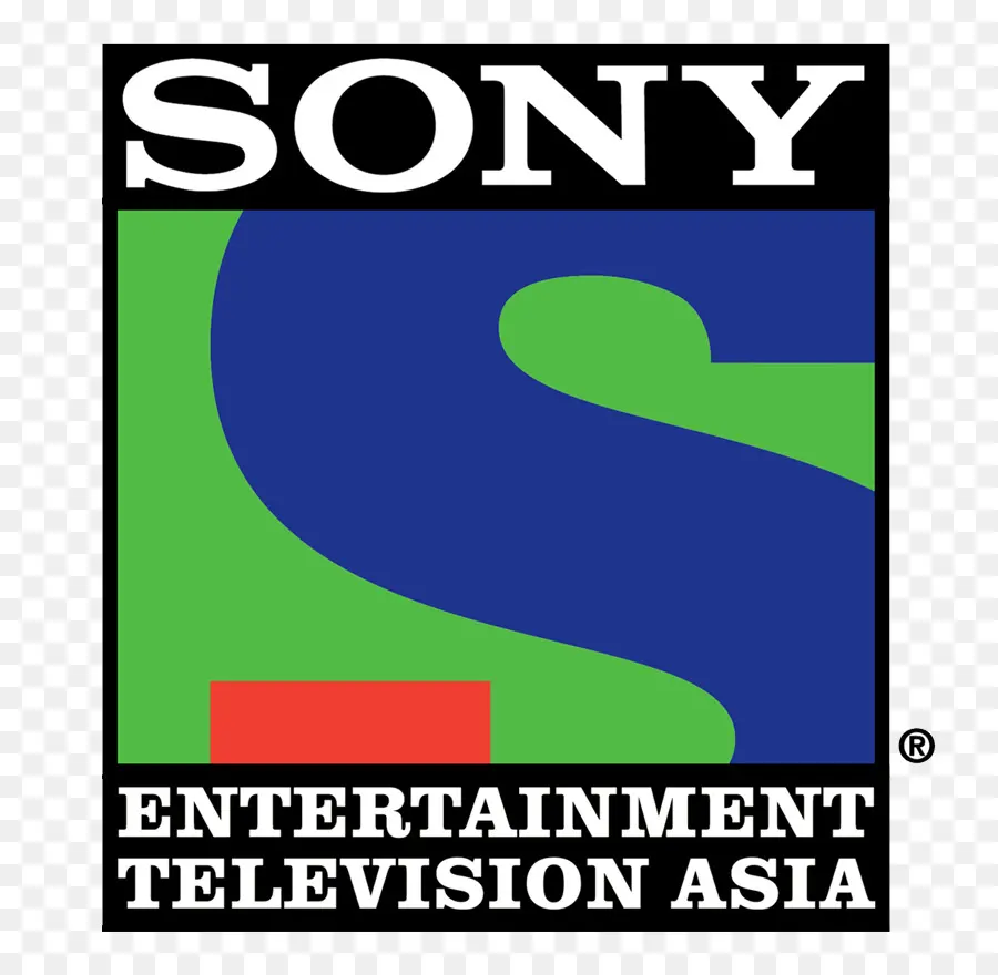 Sony Entertainment Television，โลโก้ PNG