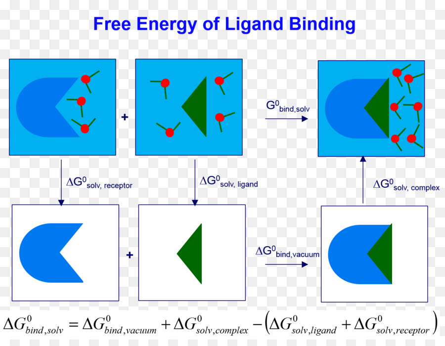 พักโปรแกรมไว้，Solvation PNG