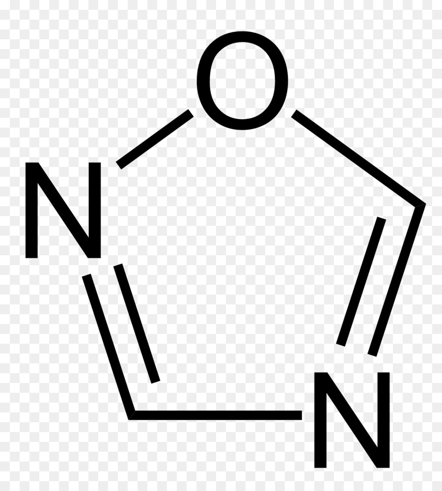 Oxadiazole，Azole PNG