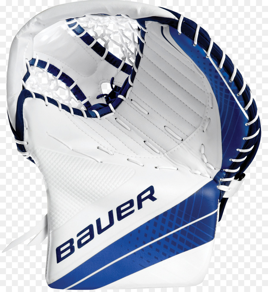 Bauer เกมส์ฮอกกี้，Goaltender PNG