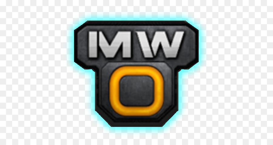 โลโก้ Mwo，เกม PNG