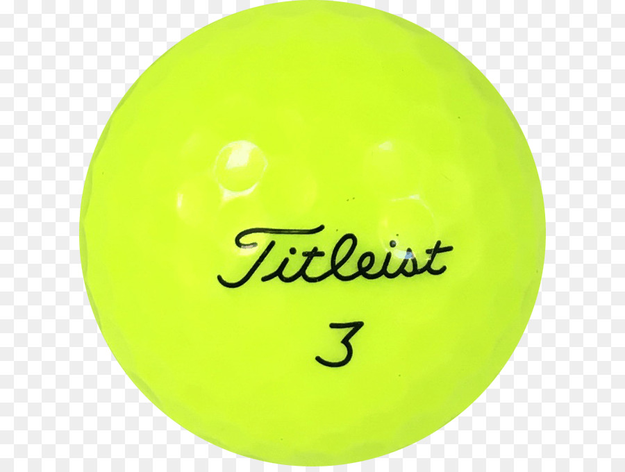 Titleist，เล่นกอล์ฟบอล PNG