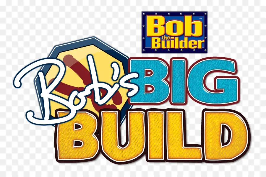 งานสร้างขนาดใหญ่ของ Bob，Bob The Builder PNG