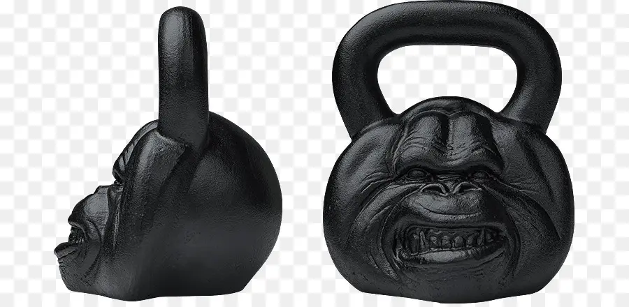 Kettlebell，น้ำหนัก PNG