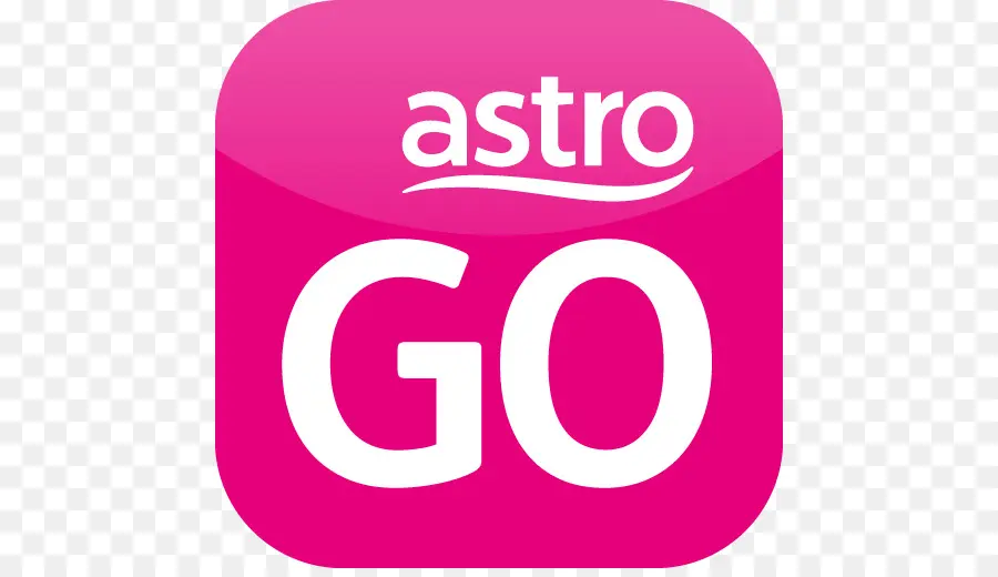 โลโก้ Astro Go，Astro PNG