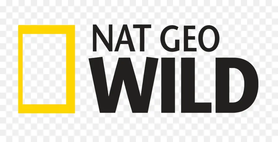 Nat Geo Wild，โลโก้ PNG