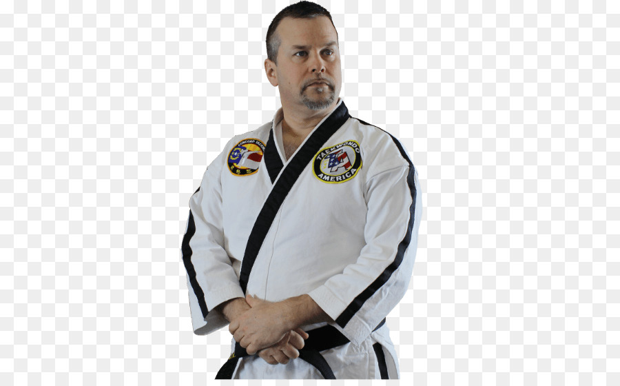 Dobok，Usa Kgm Taekwondo อเมริกา PNG