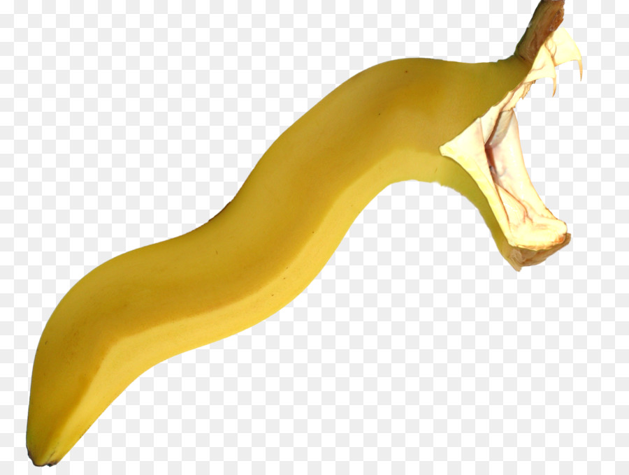 กล้วย，คอ PNG