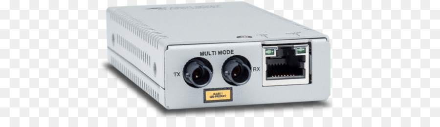 ไฟเบอร์ของสื่อ Converter，Multimode เปลี่ยนภาพเป็นไฟเบอร์ PNG