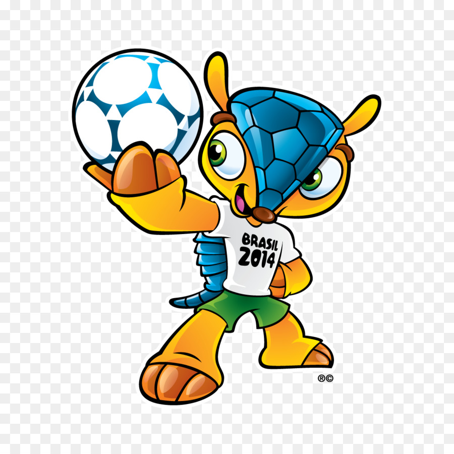 มาสค็อตของ Fuleco，ฟุตบอลโลก PNG