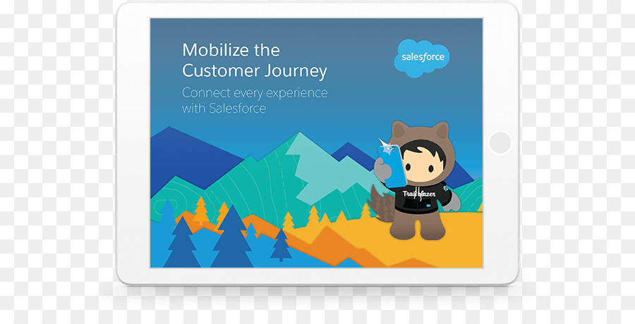 Salesforce การตลาดคลาวด์，การตลาด PNG