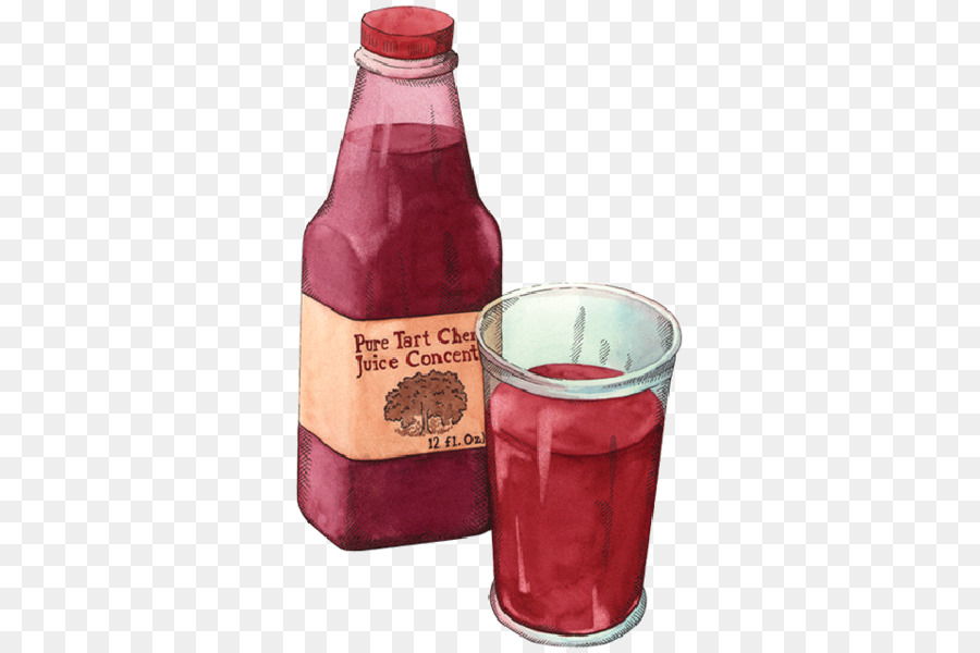 Tinto เดอ Verano，น้ำผลไม้ PNG