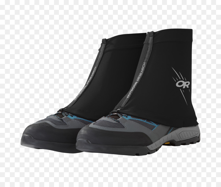 Gaiters，รองเท้า PNG