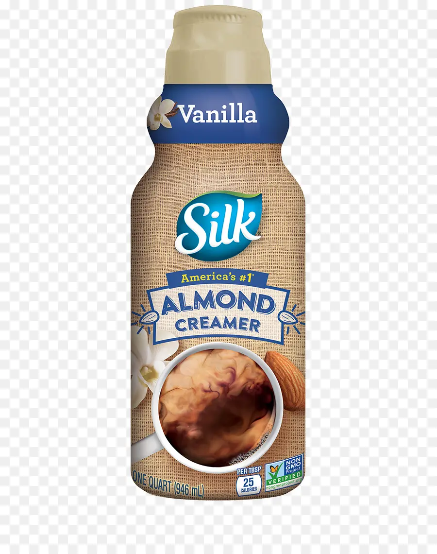 Almond ม，ดื่มนม PNG