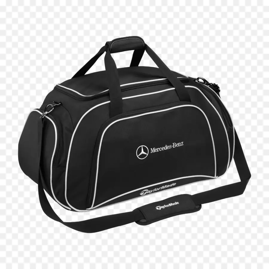 กระเป๋า Duffel，เมอร์เซเดส เบนซ์ PNG