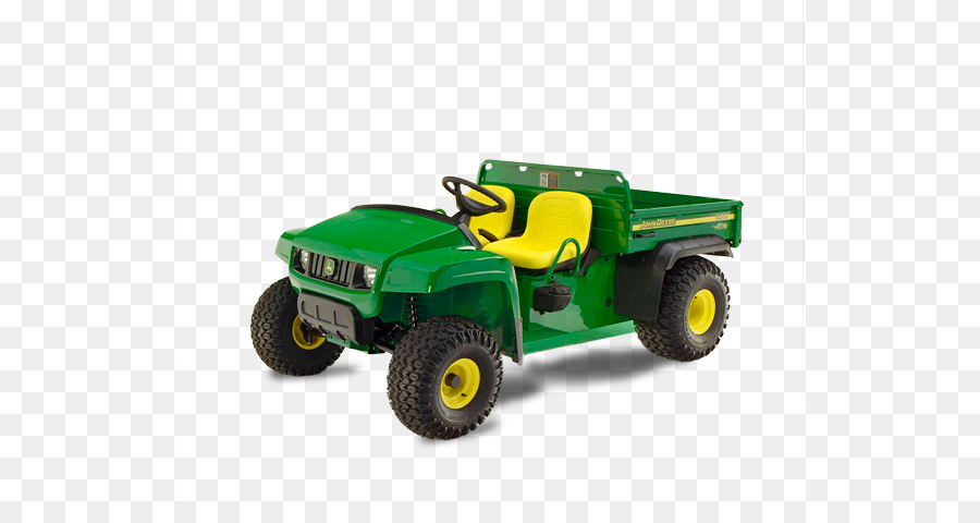 จอห์น Deere，จอห์น Deere Gator PNG