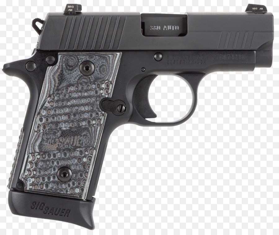 Sig Sauer，Sig Sauer P238 PNG