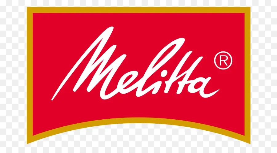 โลโก้ Melitta，กาแฟ PNG